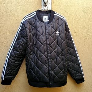 Adidas Originals Bomber Jacket (super rare)